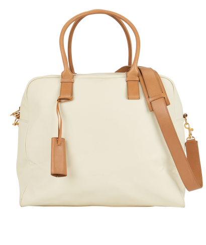 Overnight Bag, front view